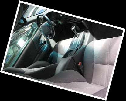 1994 Chevrolet Camaro Z28 Coupe